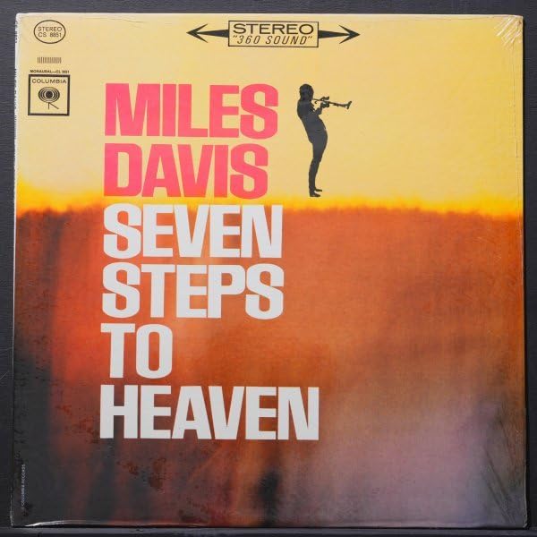 Amazon.co.jp: 【米オリジナル】MILES DIS 美品 2EYE SEVEN STE